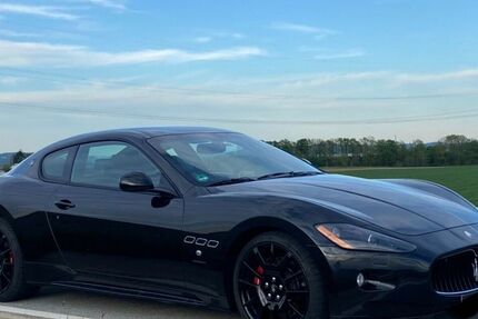 Maserati Granturismo 110.000 km 39.900 &euro; Freihung 92271