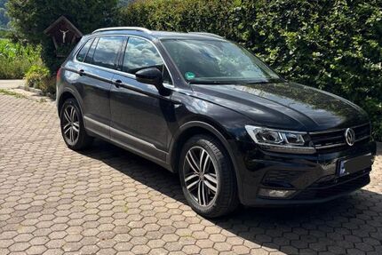 VW Tiguan 67.900 km 24.900 &euro; Grassau 83224