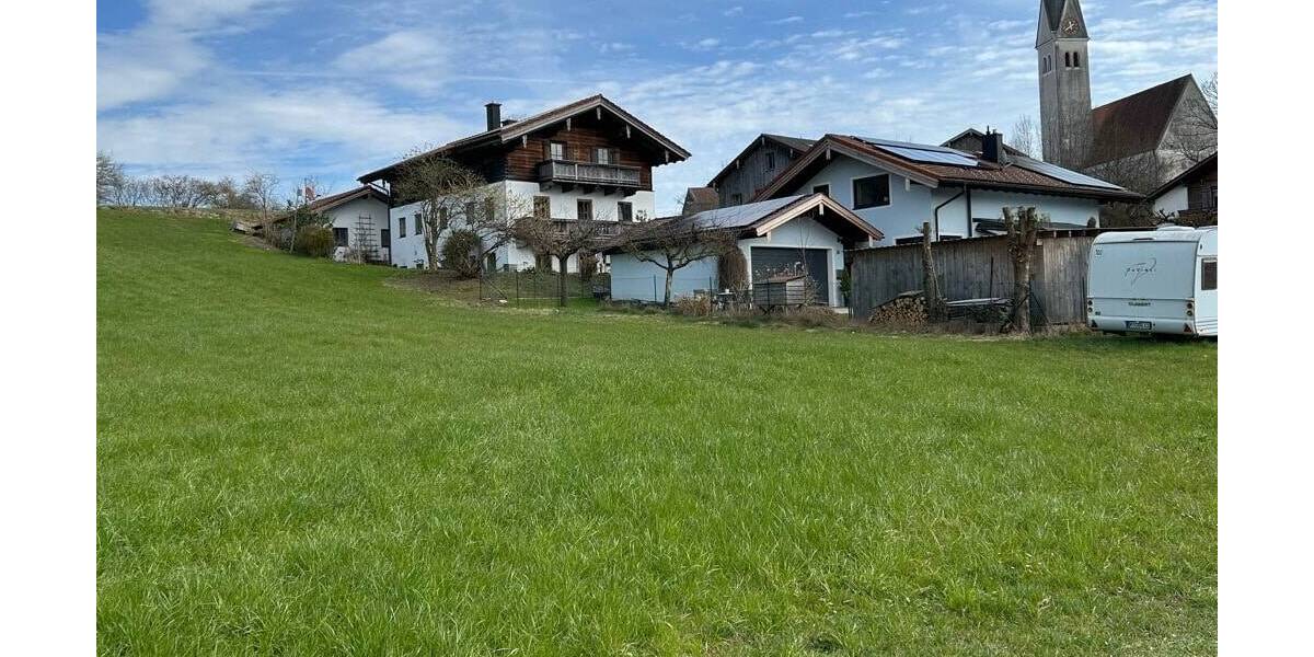 Grundstück Bad Endorf Mauerkirchen - 449.000&euro; | Angebot:26273995