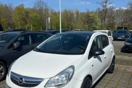 Opel Corsa 174.515 km 3.500 &euro; Wunstorf 31515