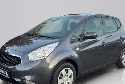 Kia Venga 64.500 km 12.290 &euro; Egelsbach 63329