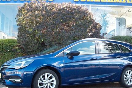 Opel Astra 60.300 km 15.970 € Nörten-Hardenberg 37176