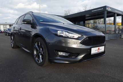 Ford Focus 154.000 km 7.900 &euro; Wittlich 54516