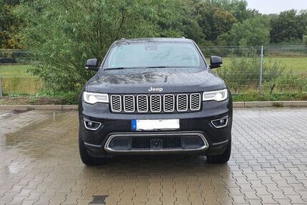 Jeep Grand Cherokee 165.000 km 18.000 &euro; Kitzingen 97318