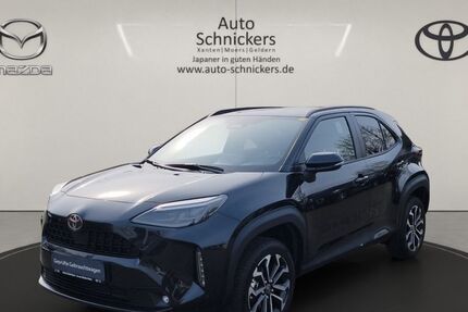 Toyota Yaris Cross 11.894 km 25.990 &euro; Geldern 47608