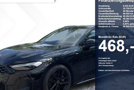 Audi A5 23.387 km 55.500 &euro; Erding 85435