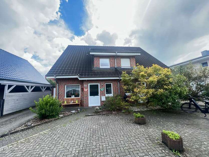 Haus zum Kaufen in Gronau 479.000 € 234 m²