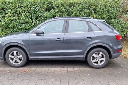 Audi Q3 115.000 km 17.999 &euro; Reinbek 21465