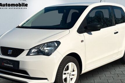 Seat Mii 160.063 km 3.990 &euro; Limburg an der Lahn 65549