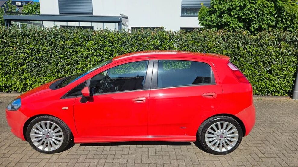 Punto