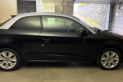 Audi A1 228.200 km 6.400 &euro; Beselich 65614