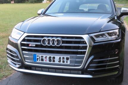 Audi SQ5 134.000 km 32.000 &euro; Elze 31008