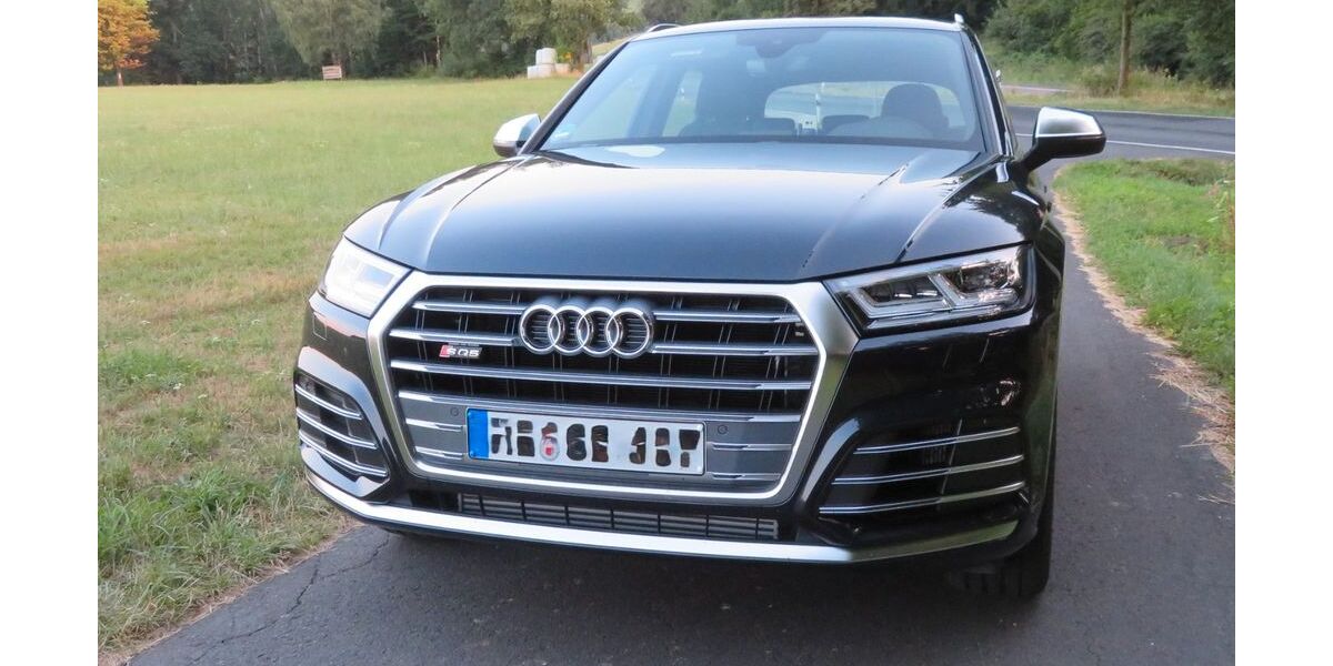 Audi SQ5 134.000 km 32.000 &euro; Elze 31008