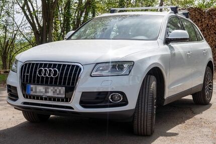 Audi Q5 99.846 km 22.000 &euro; Kempten 87437