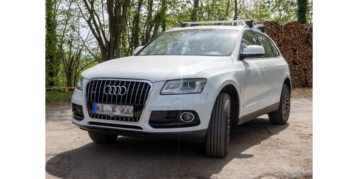 Audi Q5 99.846 km 22.000 &euro; Kempten 87437