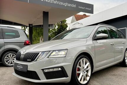 Skoda Octavia 156.628 km 15.990 &euro; Lübeck 23558