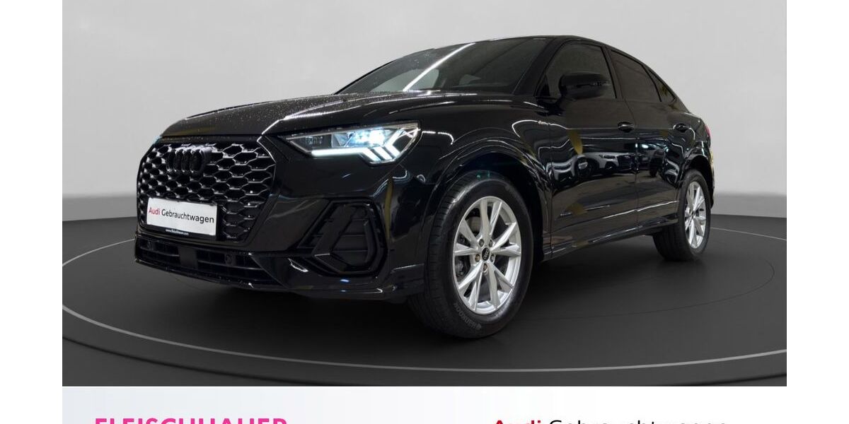 Audi Q3 23.795 km 34.880 &euro; Köln 50968