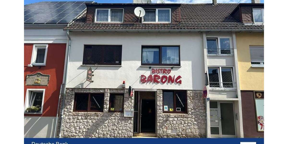 Gewerbeobjekt Bretten - 359.000&euro; | Angebot:24909921