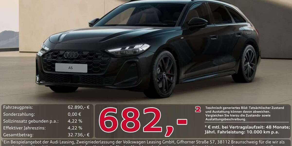 Audi A5 26.942 km 61.490 &euro; Ingolstadt 85057