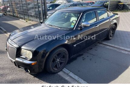 Chrysler 300C