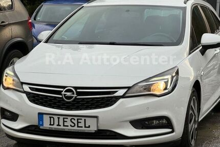 Opel Astra 212.346 km 4.500 &euro; Herborn 35745