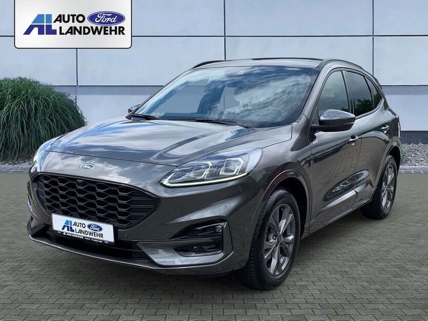 Kuga