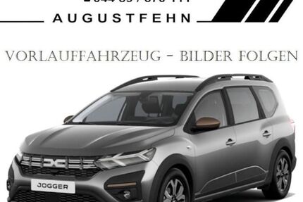 Dacia Jogger 10.100 km 25.490 € Augustfehn 26689