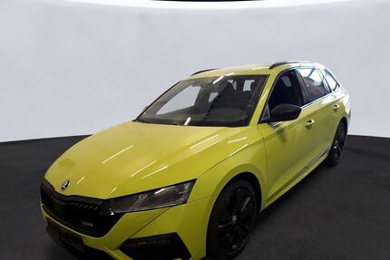Skoda Octavia 162.973 km 21.690 &euro; Nabburg 92507