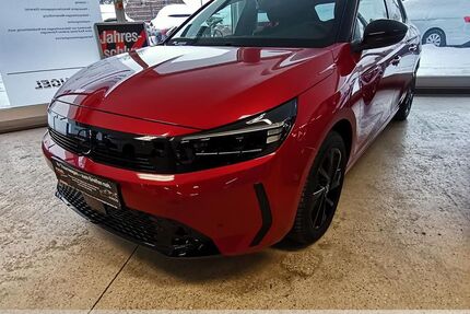 Opel Corsa 4.900 km 18.399 &euro; Chemnitz - Mittelbach 09224