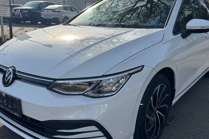 VW Golf 76.000 km 17.450 &euro; Ingersheim/Ludwigsburg 74379
