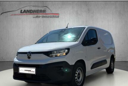 Citroen Berlingo 27.995 km 19.225 &euro; Thannhausen 86470