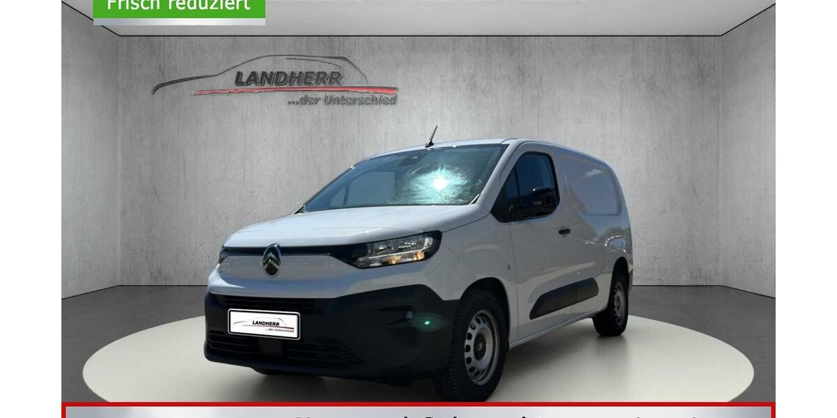 Citroen Berlingo 27.995 km 19.225 &euro; Thannhausen 86470