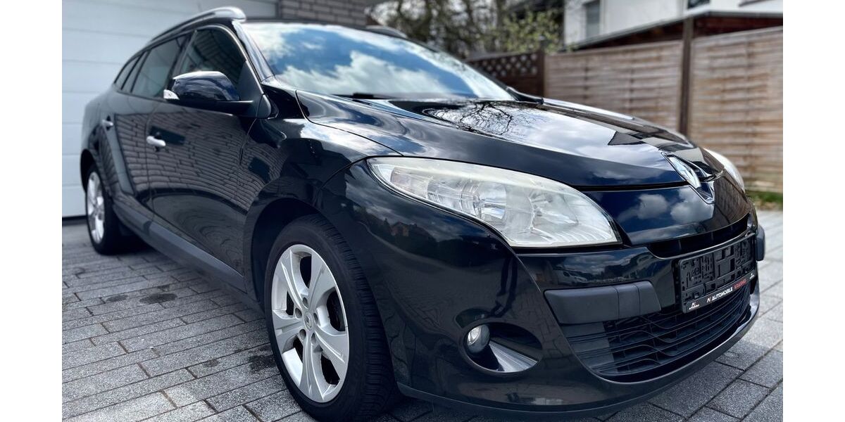 Renault Megane 125.000 km 4.999 &euro; Rastede 26180