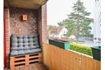 JENFELDER VILLEN TRAUM - Etagenwohnung Hamburg Jenfeld Jenfeld | Angebot:27257917