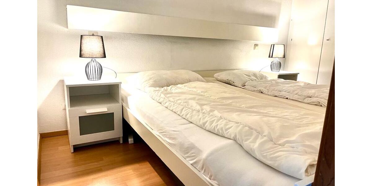Etagenwohnung Braunlage - 3 Zimmer, 49 m&sup2;, 20.500&euro; | Angebot:26910367