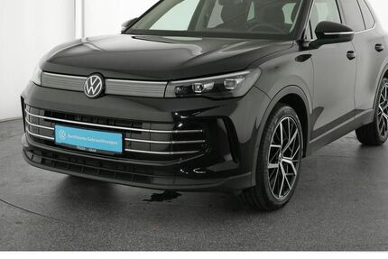 VW Tiguan 6.950 km 34.490 &euro; Nürnberg 90441