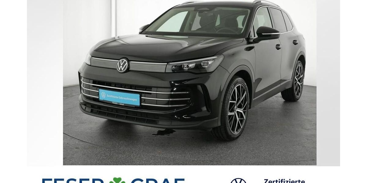 VW Tiguan 6.950 km 34.490 &euro; Nürnberg 90441