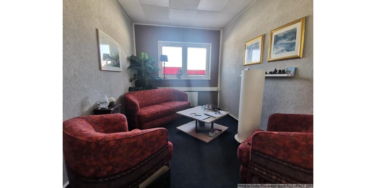 Gewerbeobjekt Bad Liebenwerda - 823&euro; | Angebot:25081163