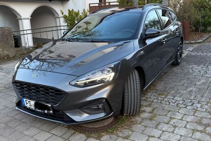 Ford Focus 137.000 km 11.800 &euro; Kranzberg 85402