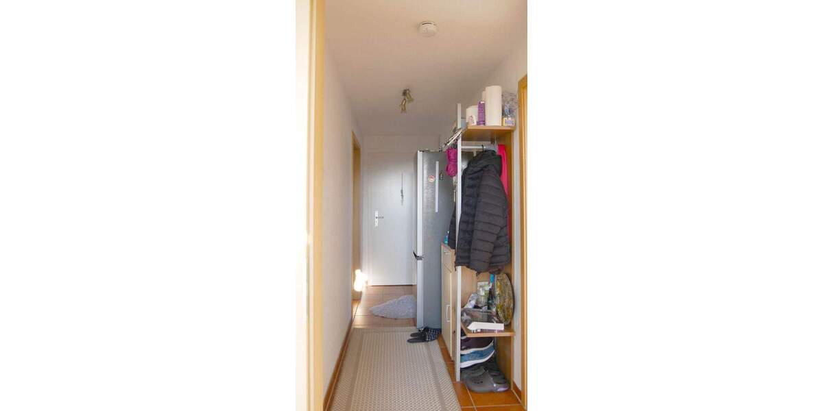Etagenwohnung Vechta - 3 Zimmer, 52 m&sup2;, 145.000&euro; | Angebot:25673645