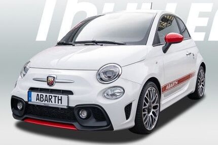 Abarth 595 Turismo 44.076 km 17.480 € Düren 52355