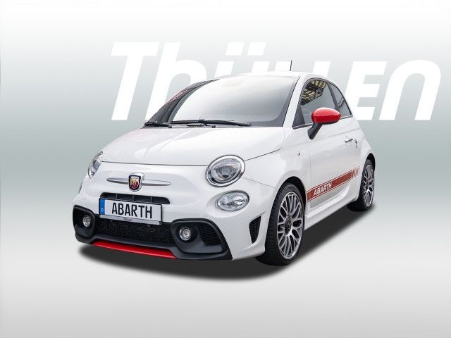 Abarth 595 Turismo 44.076 km 17.480 € Düren 52355