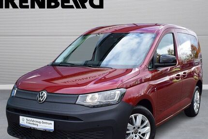 VW Caddy 13.600 km 27.980 &euro; Verden 27283