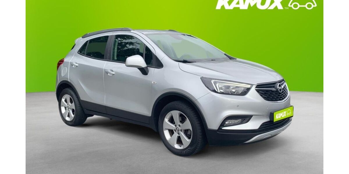 Opel Mokka 132.010 km 10.389 &euro; Heide 25746