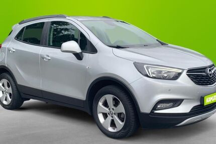 Opel Mokka 132.010 km 9.945 &euro; Heide 25746