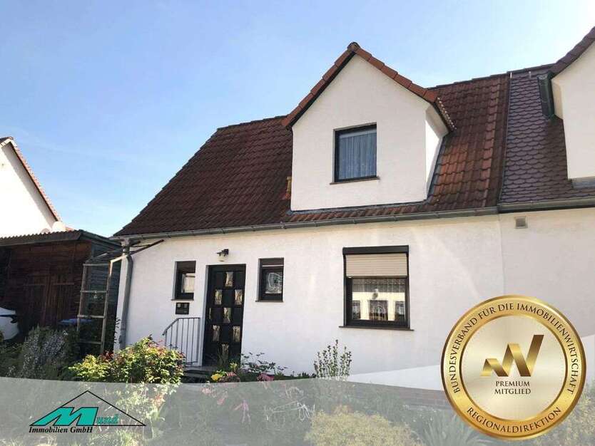 Haus zum Kaufen in Kitzscher 125.000 € 67.26 m²