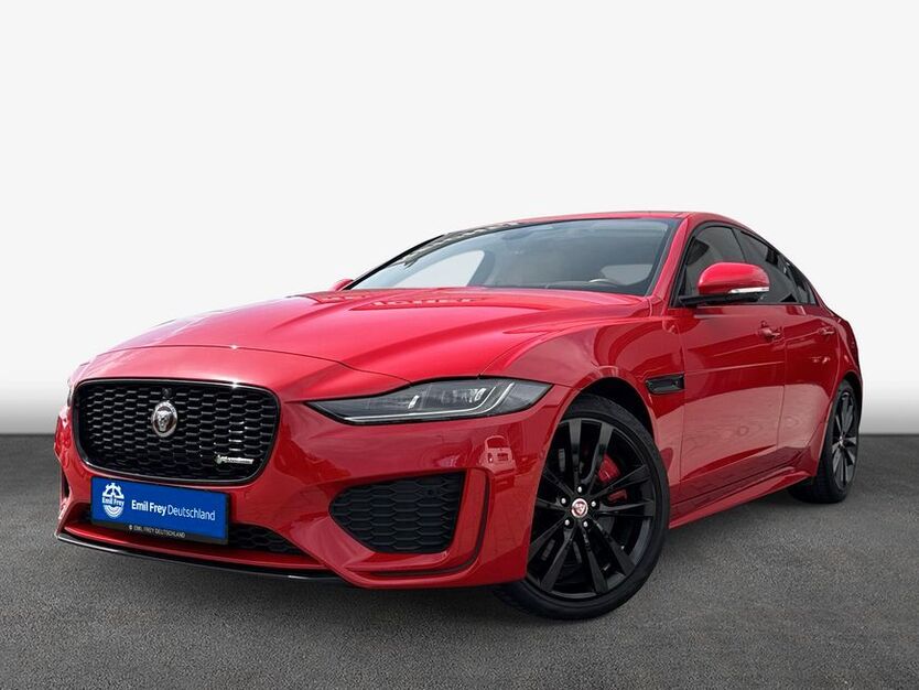 XE