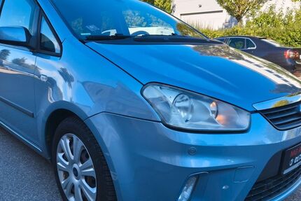 Ford C-Max 154.335 km 2.999 &euro; Fellbach 70736