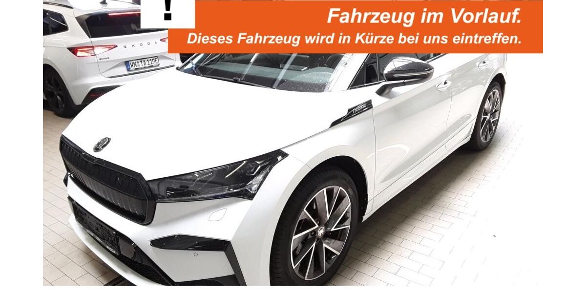 Skoda Enyaq 38.642 km 39.479 &euro; Gronau 48599