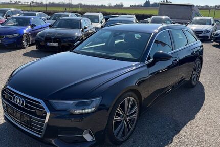 Audi A6 119.950 km 33.900 &euro; Heilbronn 74080